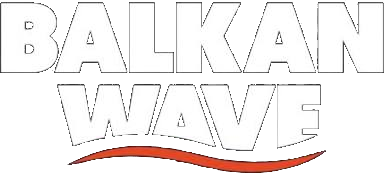Balkan Wave